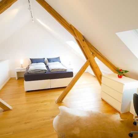 Lutterbach Lägenhet Monschau Exteriör bild
